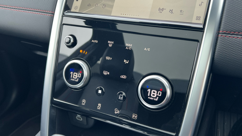 Land Rover Discovery Sport 1.5 P300e Urban Edition 5dr Auto [5 Seat] Station Wagon